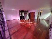 Apartamento para Venda em Santos/SP Gonzaga 4 Quartos