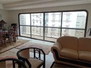 Apartamento para Venda em Santos/SP Gonzaga 4 Quartos