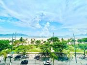 Apartamento para Venda em Santos/SP Gonzaga 4 Quartos