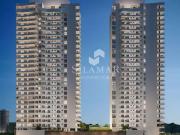 Apartamento para Venda em Santos/SP Gonzaga 4 Quartos