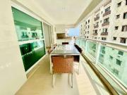 Apartamento para Venda em Santos/SP Gonzaga 4 Quartos