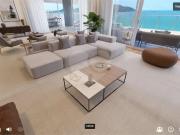 Apartamento para Venda em Santos/SP Gonzaga 4 Quartos