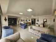 Apartamento para Venda em Santos/SP Gonzaga 4 Quartos