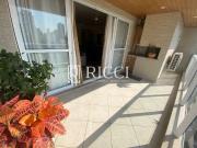 Apartamento para Venda em Santos/SP Gonzaga 4 Quartos