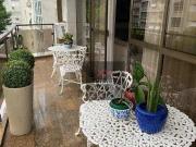 Apartamento para Venda em Santos/SP Gonzaga 4 Quartos