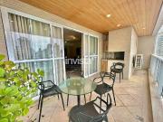 Apartamento para Venda em Santos/SP Gonzaga 4 Quartos