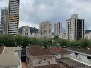 Apartamento para Venda em Santos/SP Gonzaga 4 Quartos