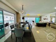 Apartamento para Venda em Santos/SP Gonzaga 4 Quartos