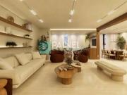 Apartamento para Venda em Santos/SP Gonzaga 4 Quartos