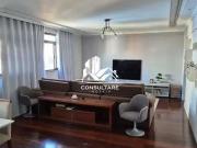 Apartamento para Venda em Santos/SP Gonzaga 4 Quartos