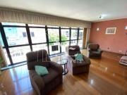 Apartamento para Venda em Santos/SP Gonzaga 4 Quartos