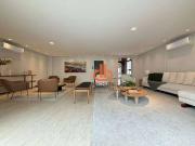 Apartamento para Venda em Santos/SP Gonzaga 3 Quartos