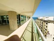 Apartamento para Venda em Santos/SP Gonzaga 4 Quartos