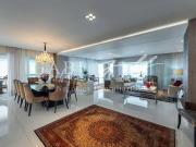 Apartamento para Venda em Santos/SP Gonzaga 4 Quartos