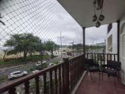 Apartamento para Venda em Santos/SP Gonzaga 4 Quartos