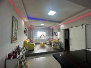 Apartamento para Venda em Santos/SP Gonzaga 4 Quartos