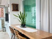 Apartamento para Venda em Santos/SP Gonzaga 4 Quartos