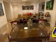 Apartamento para Venda em Santos/SP Gonzaga 4 Quartos