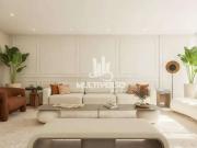 Apartamento para Venda em Santos/SP Gonzaga 4 Quartos