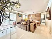 Apartamento para Venda em Santos/SP Gonzaga 4 Quartos