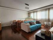 Apartamento para Venda em Santos/SP Gonzaga 4 Quartos