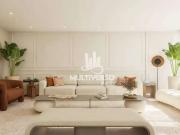 Apartamento para Venda em Santos/SP Gonzaga 4 Quartos