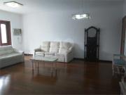 Apartamento para Venda em Santos/SP Gonzaga 4 Quartos