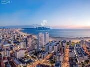 Apartamento para Venda em Santos/SP Gonzaga 4 Quartos