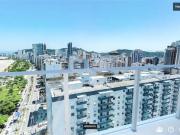 Apartamento para Venda em Santos/SP Gonzaga 4 Quartos