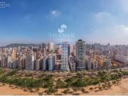 Apartamento para Venda em Santos/SP Gonzaga 4 Quartos