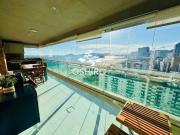 Apartamento para Venda em Santos/SP Gonzaga 4 Quartos