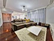 Apartamento para Venda em Santos/SP Gonzaga 4 Quartos