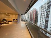 Apartamento para Venda em Santos/SP Gonzaga 3 Quartos