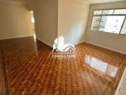 Apartamento para Venda em Santos/SP Gonzaga 3 Quartos