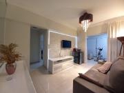 Apartamento para Venda em Santos/SP Gonzaga