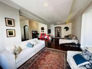 Apartamento para Venda em Santos/SP Gonzaga 5 Quartos