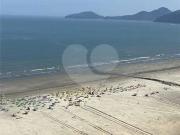 Apartamento para Venda em Santos/SP Gonzaga 5 Quartos