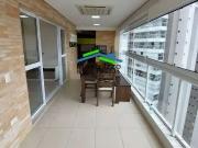 Apartamento para Venda em Santos/SP Gonzaga