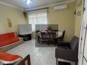 Apartamento para Venda em Santos/SP Itararé 1 Quartos