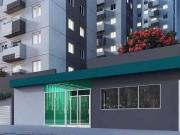 Apartamento para Venda em Santos/SP Jabaquara 2 Quartos