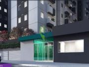 Apartamento para Venda em Santos/SP Jabaquara 2 Quartos