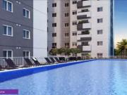 Apartamento para Venda em Santos/SP Jabaquara 2 Quartos