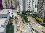 Apartamento para Venda em Santos/SP Jabaquara 2 Quartos