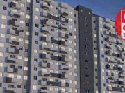 Apartamento para Venda em Santos/SP Jabaquara 2 Quartos