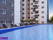 Apartamento para Venda em Santos/SP Jabaquara 2 Quartos