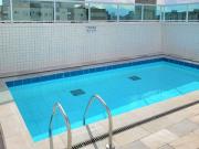 Apartamento para Venda em Santos/SP José Menino 1 Quartos