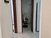Apartamento para Venda em Santos/SP José Menino 1 Quartos