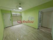 Apartamento para Venda em Santos/SP José Menino 1 Quartos