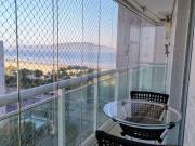 Apartamento para Venda em Santos/SP José Menino 1 Quartos