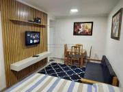 Apartamento para Venda em Santos/SP José Menino 1 Quartos